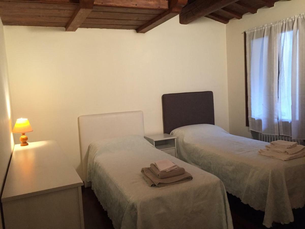 Montecchio Villa Padova Ngoại thất bức ảnh